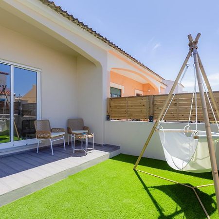 Villa Refugio Do Cabo Sagres Exterior foto