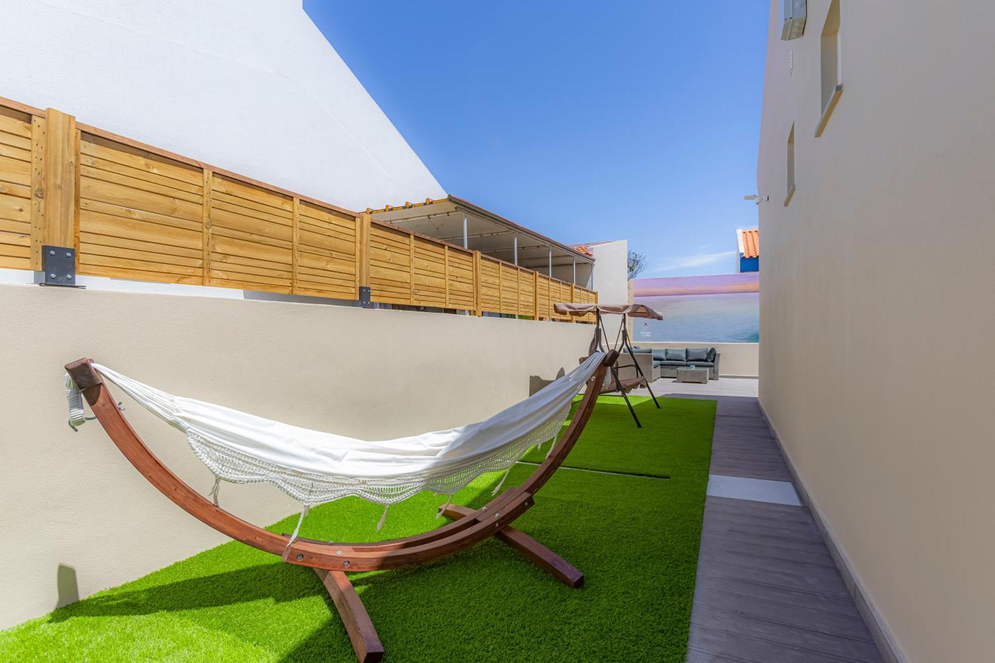 Villa Refugio Do Cabo Sagres Exterior foto